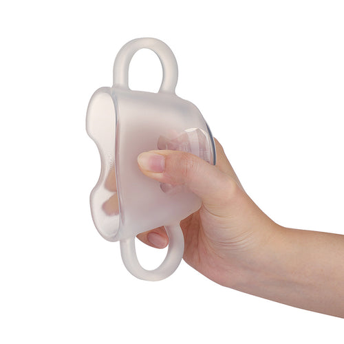 Silicone Baby Drinking Cup 150ml