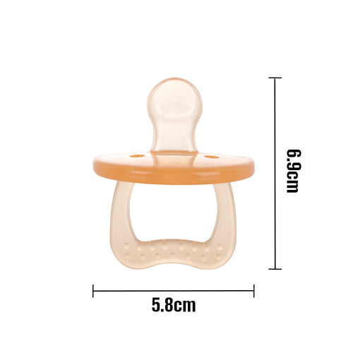 Silicone Pacifier (3 months+)