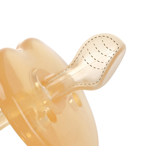Silicone Pacifier (3 months+)