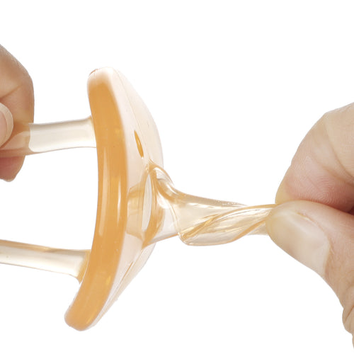 Silicone Pacifier (3 months+)