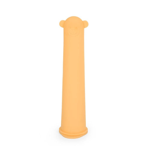 Silicone Ice Pop Mould Set (4 pcs)