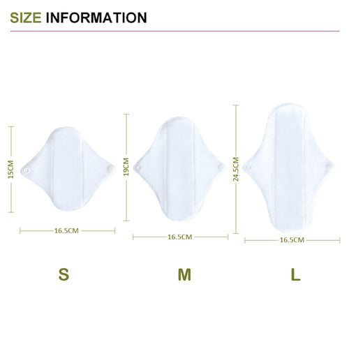 Reusable Sanitary Pad (1 pc)