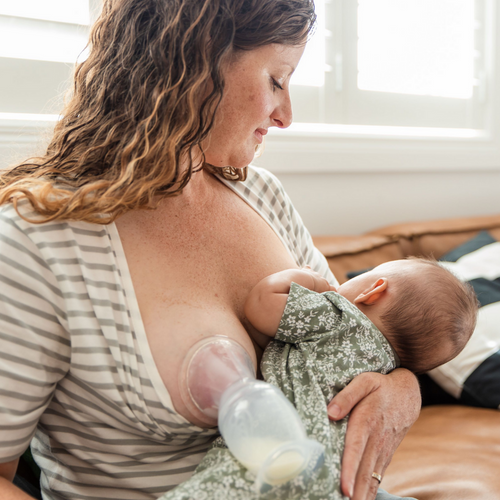 Milk breastfeeding deals