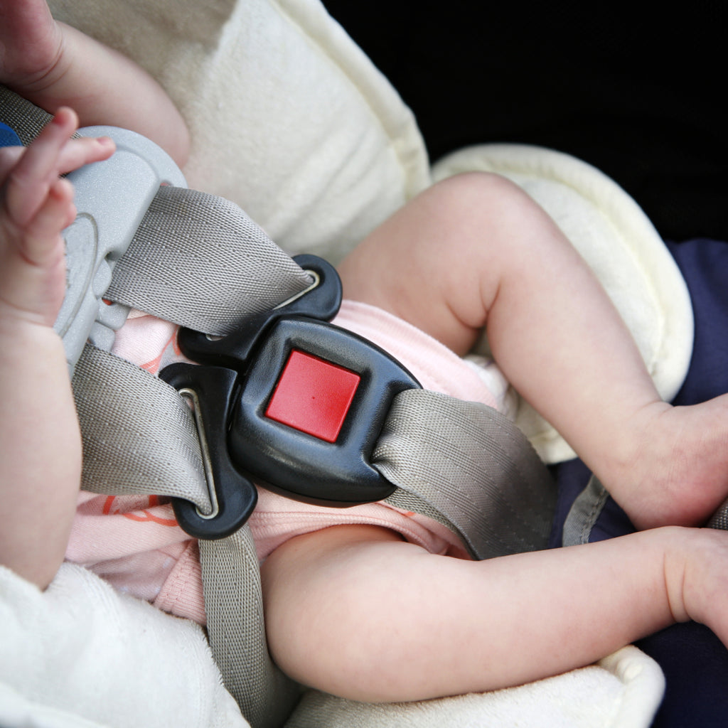 Newborn car deals seat nz