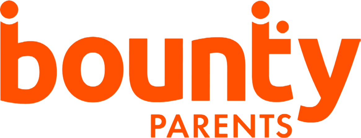 Bounty Parents Logo