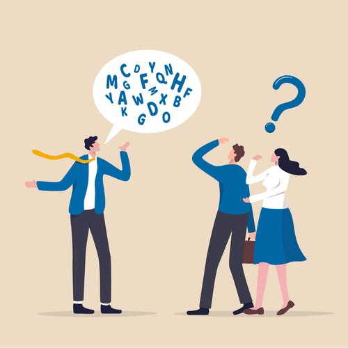 Pregnancy, Childbirth and Breastfeeding: Some of the Terminology.