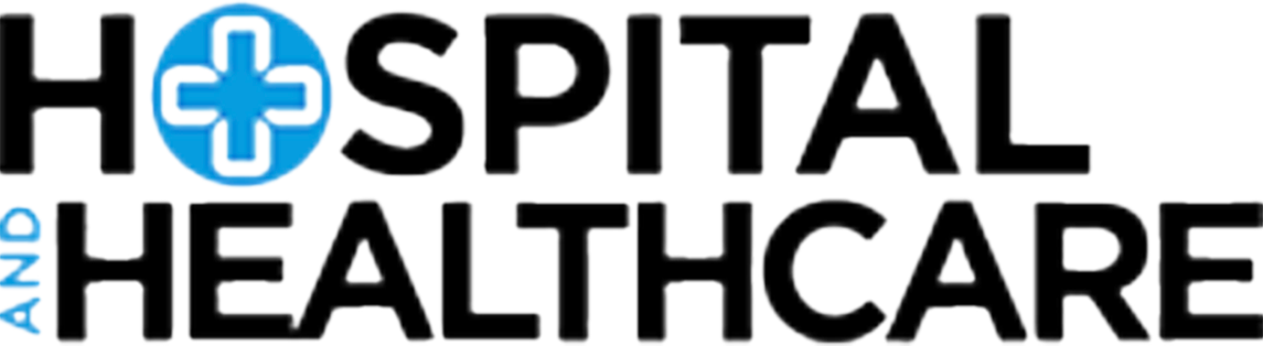 Hospital + Healthcare Logo