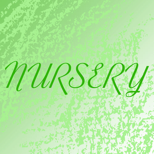 Creating the Perfect Nursery