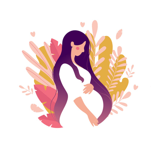 More Thoughts From An Expectant First-Time Mum