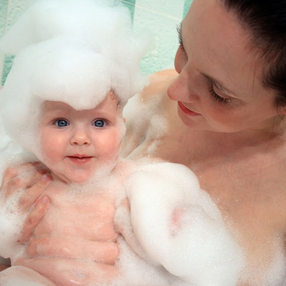 The Importance of Self-Care for Mamas-Haakaa