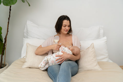 Breastfeeding Issues