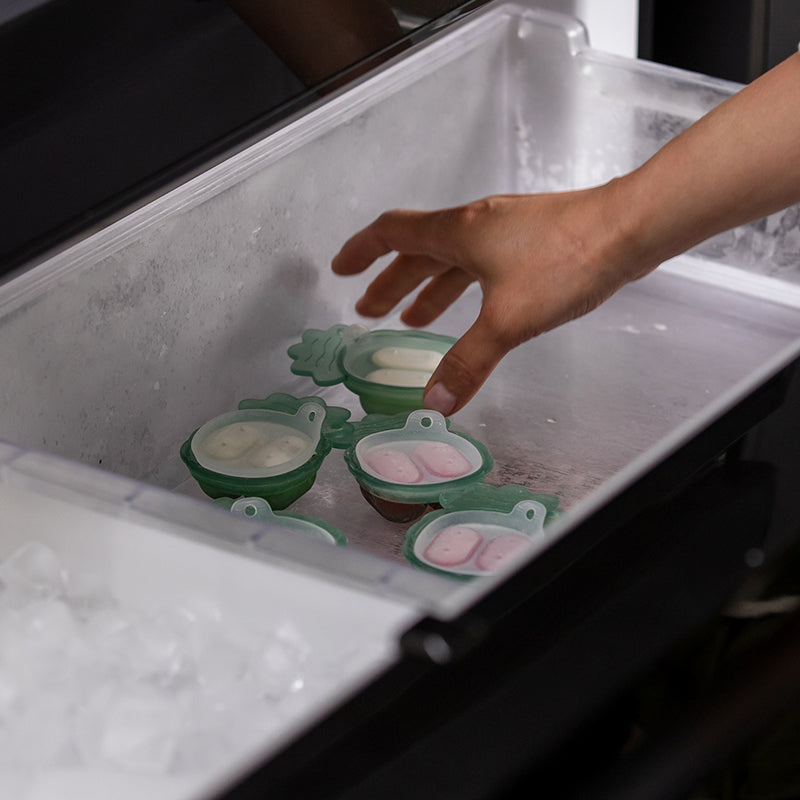 Fresh Food Feeder Mini Combo