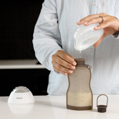 E-Ladybug Wearable Electric Breast Pump