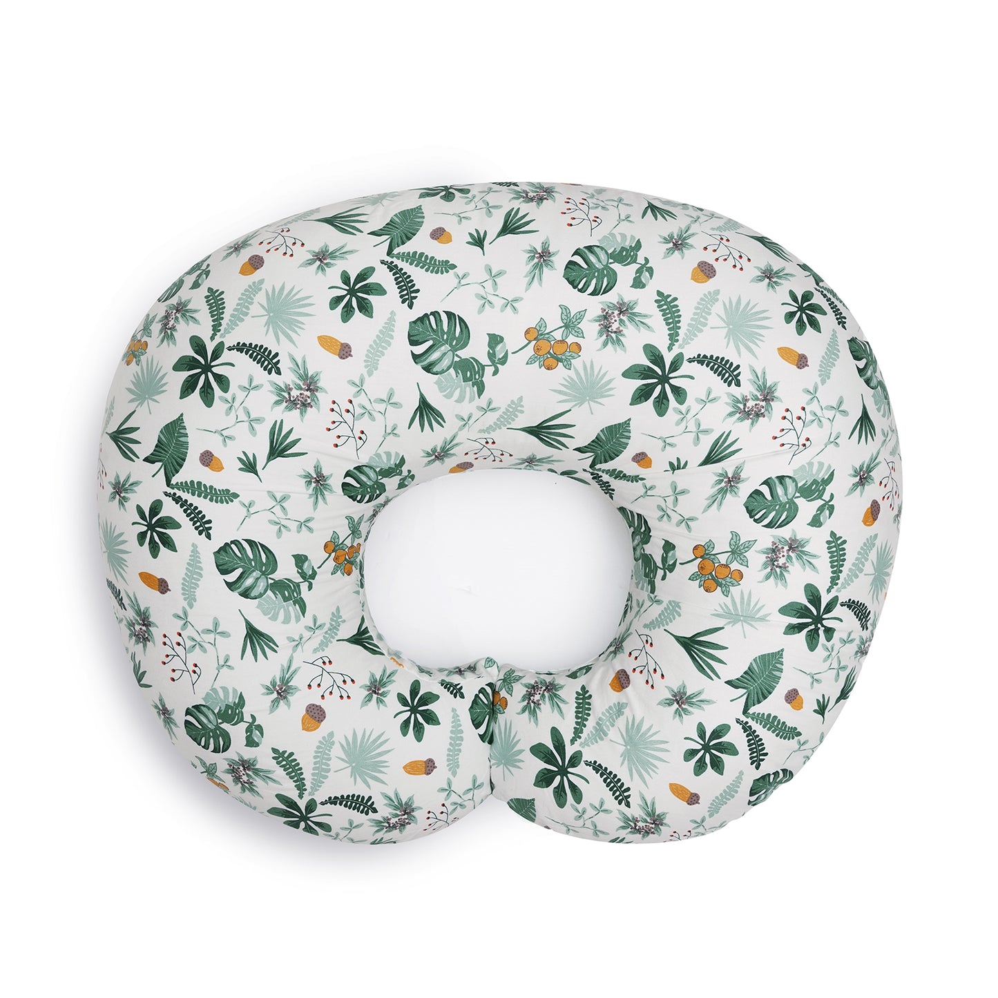 Maternity & Nursing Pillow