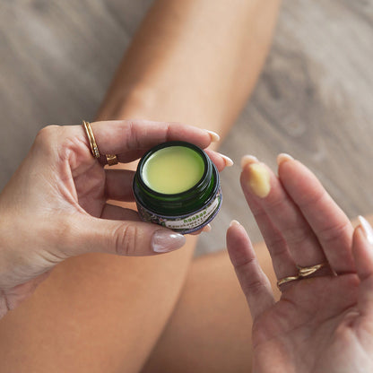 Kawakawa Healing Balms - NZ Made