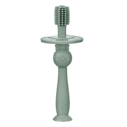 360° Silicone Toothbrush (6 months+)