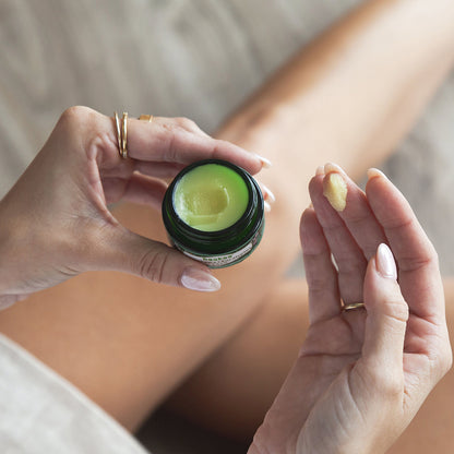 Kawakawa Healing Balms - NZ Made
