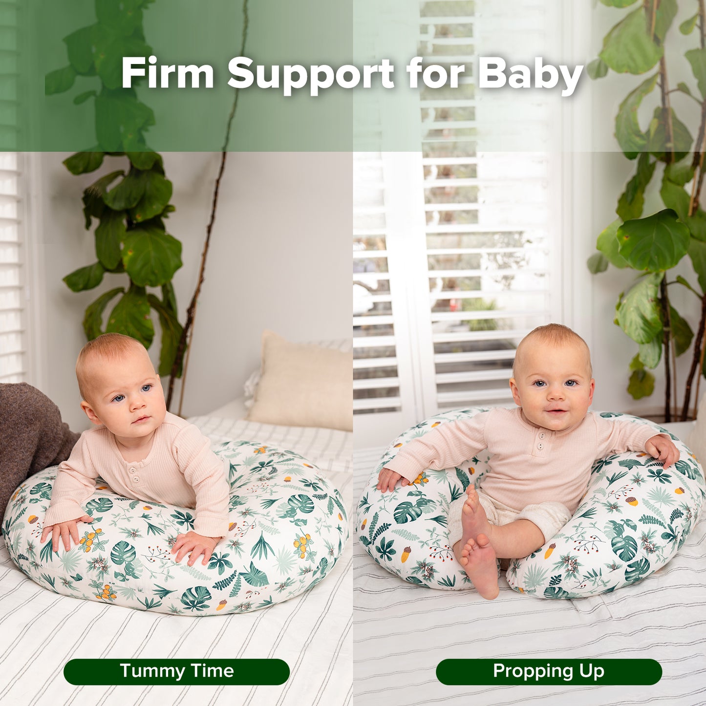 Maternity & Nursing Pillow