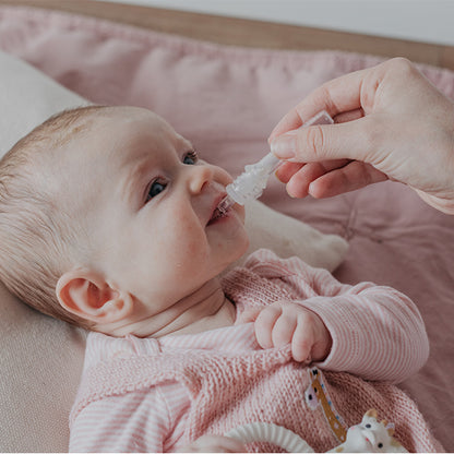 Medical-Grade Silicone Colostrum Collector (Pre-sterilised)