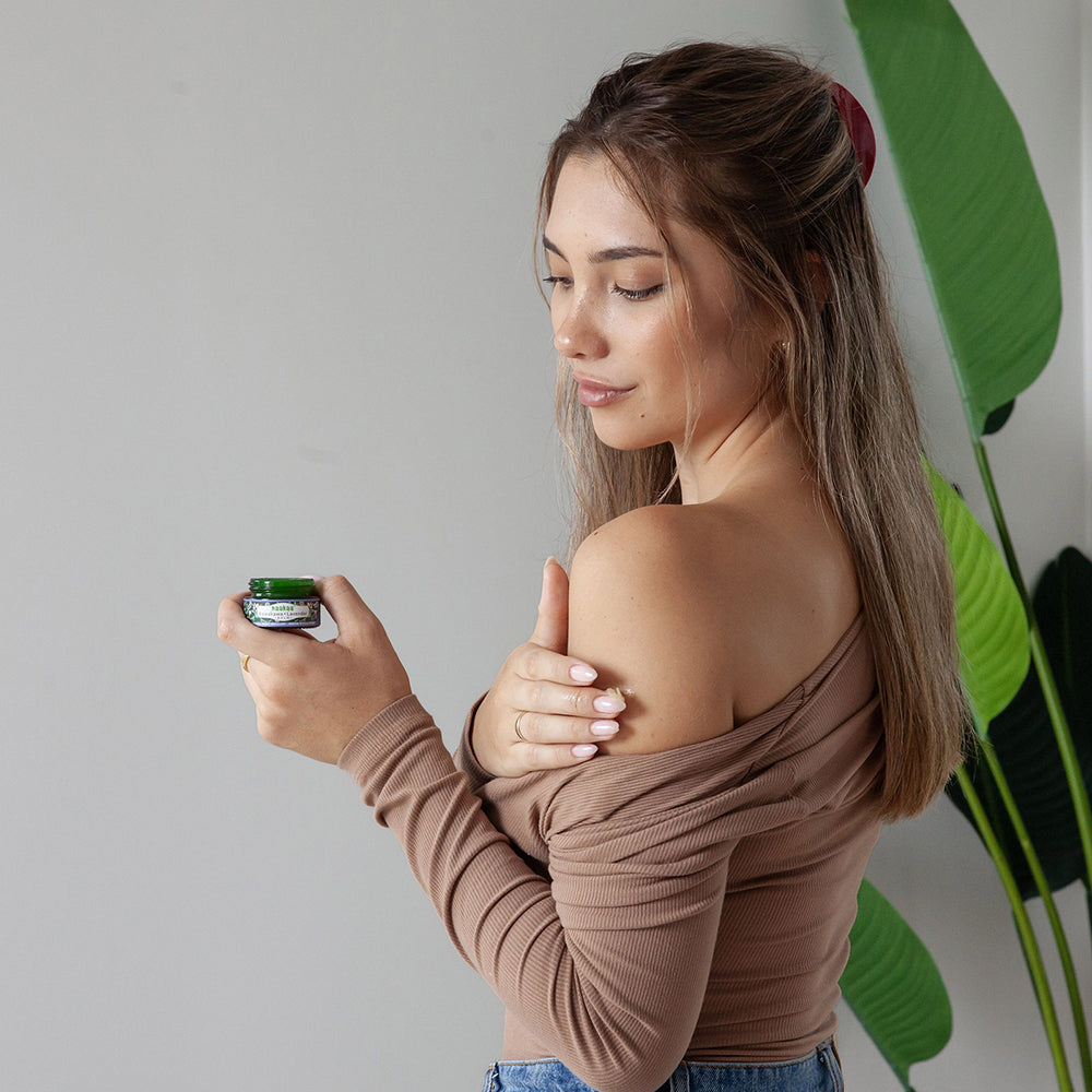 Kawakawa Healing Balms - NZ Made