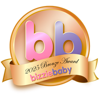 Bizzie Baby Bronze 2025