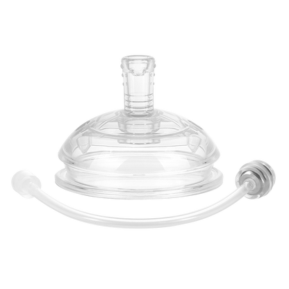Generation 3 Silicone Bottle Sippy Spout Attachment