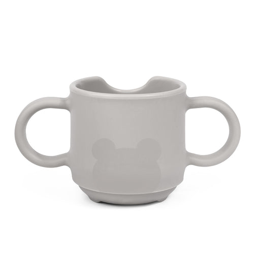 Silicone Baby Drinking Cup