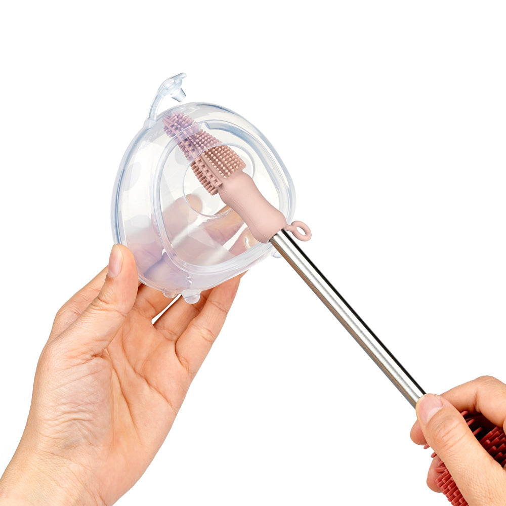 On-the-go Save and Stash Pack