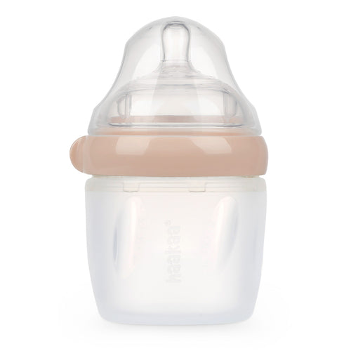 Generation 3 160/250ml Silicone Baby Bottle