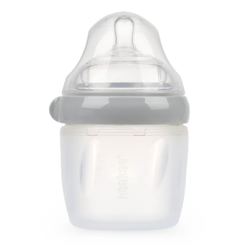 Generation 3 160/250ml Silicone Baby Bottle