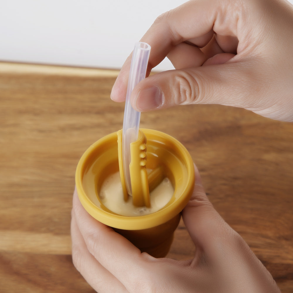 Freeze-N-Sip Ice Cream Mould Set.