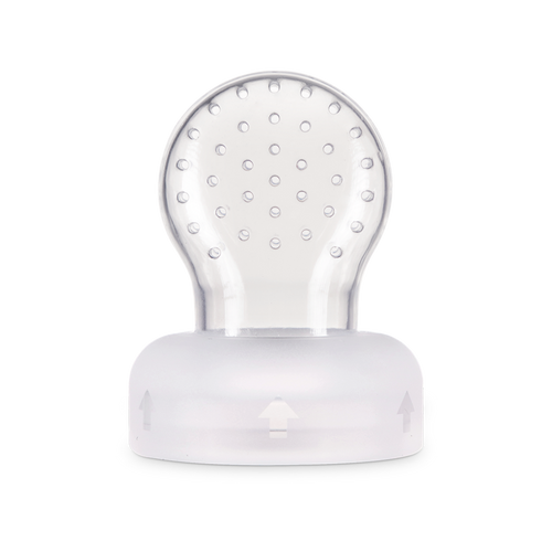 Fresh Food Feeder One-piece Replacement Pouch - L