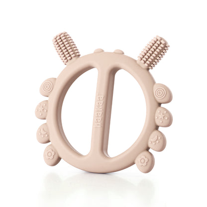 Silicone Crab Teether