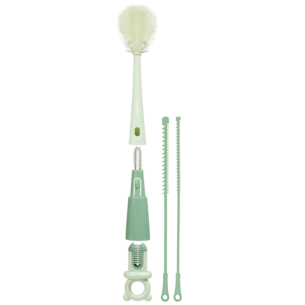 5-in-1 Cleaning Brush Set