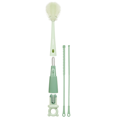 5-in-1 Cleaning Brush Set