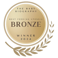 The Baby Biography Bronze