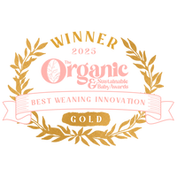 Best Weaning Innovation Gold