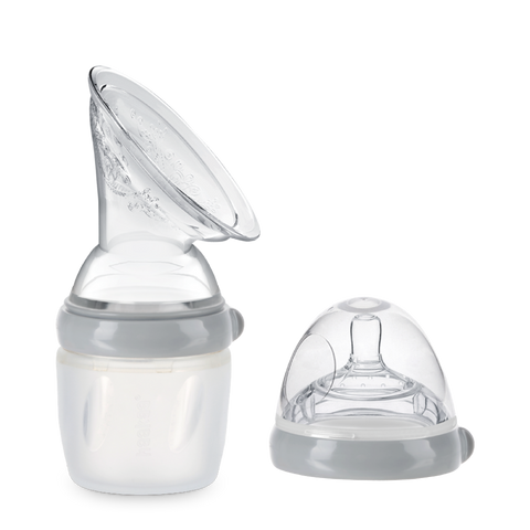 Gen. 3 Baby Bottle