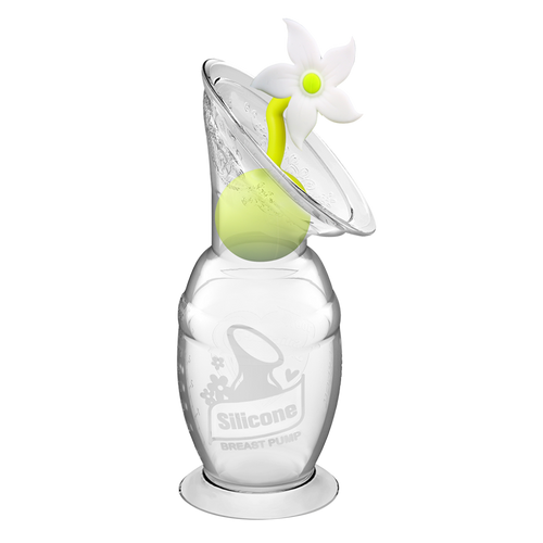 Generation 2 Breast Pump & Flower Stopper Gift Box