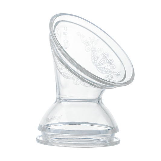 Generation 3 Silicone Breast Pump Flange Attachment
