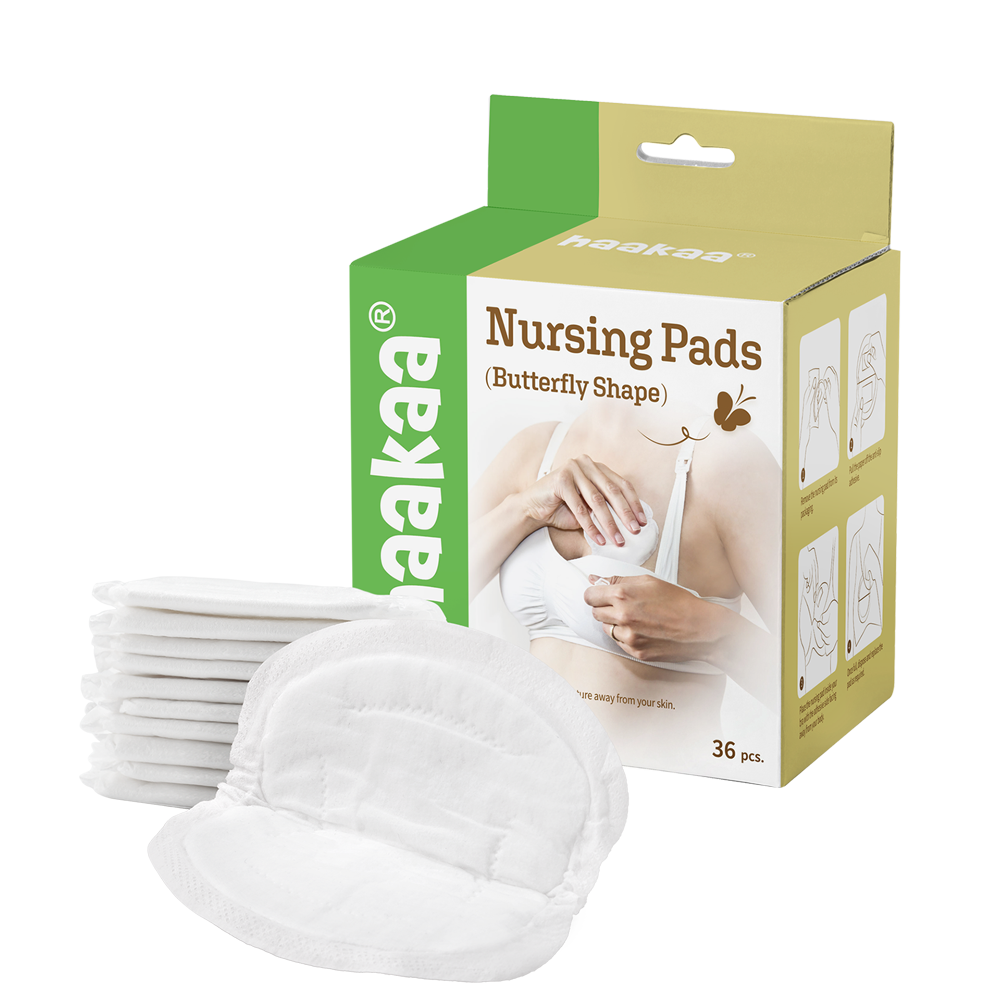 Disposable Nursing Pads (36 pc)