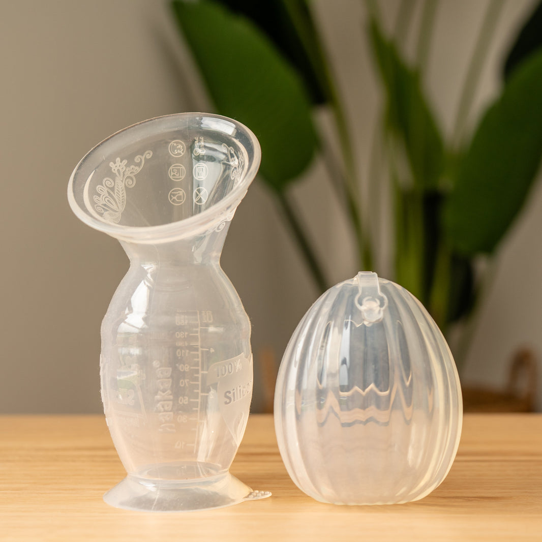Boota Shell Pump Wearable Shell Breast Pumps – Haakaa