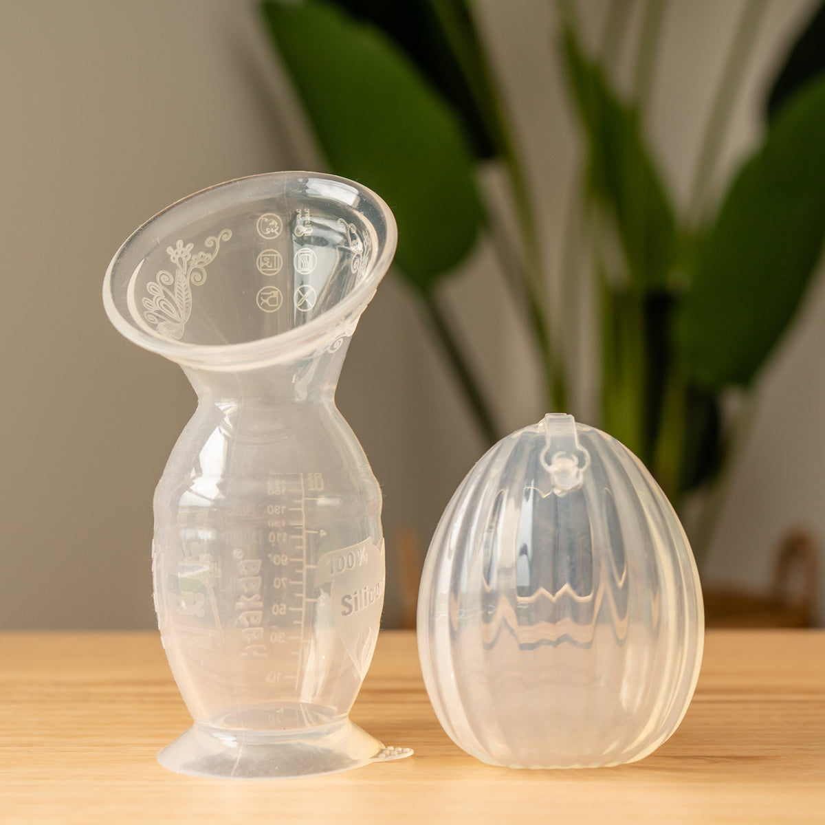 Gen. 2 Pump + Shell Wearable Pump Bundle – Haakaa