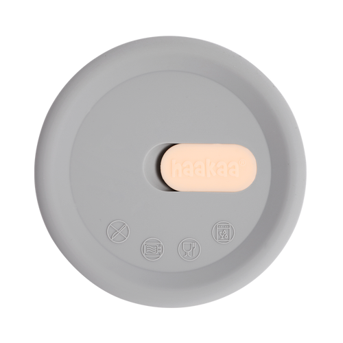 Silicone Breast Pump Cap