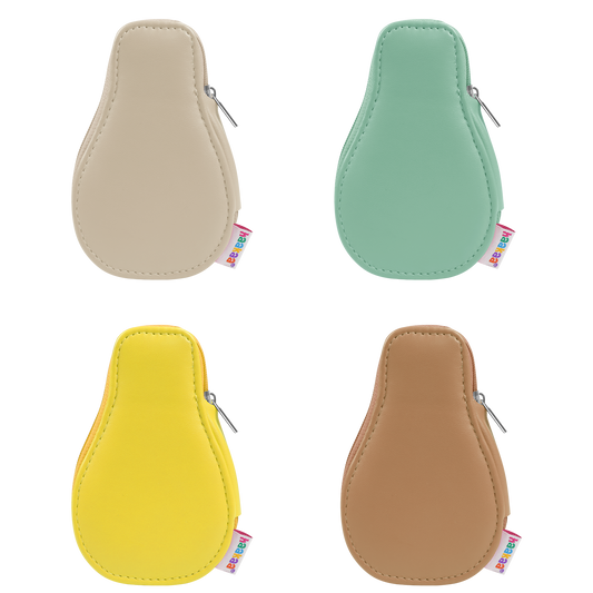 Pear-fect Manicure Kit