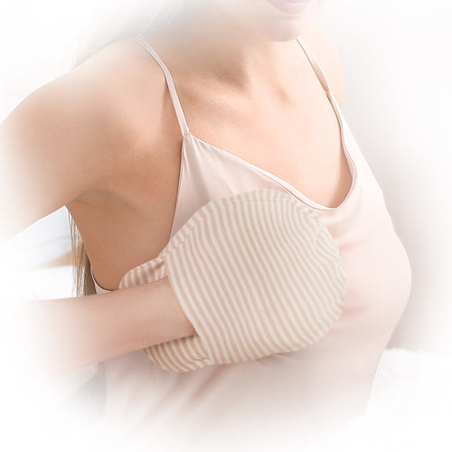 Hot & Cold Reusable Breast Compression Pads - 2pcs