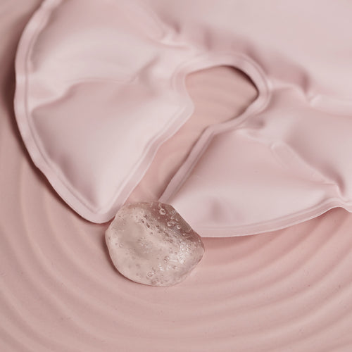 Hot & Cold Reusable Breast Compression Pads - 2pcs