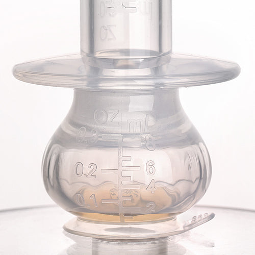 SqueezieDose Silicone Dispenser Set