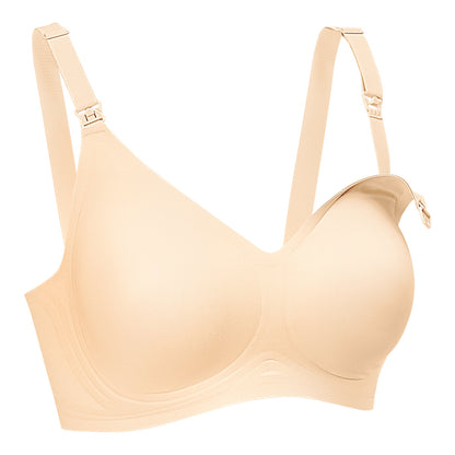 Seamless Nursing ComfortaBra