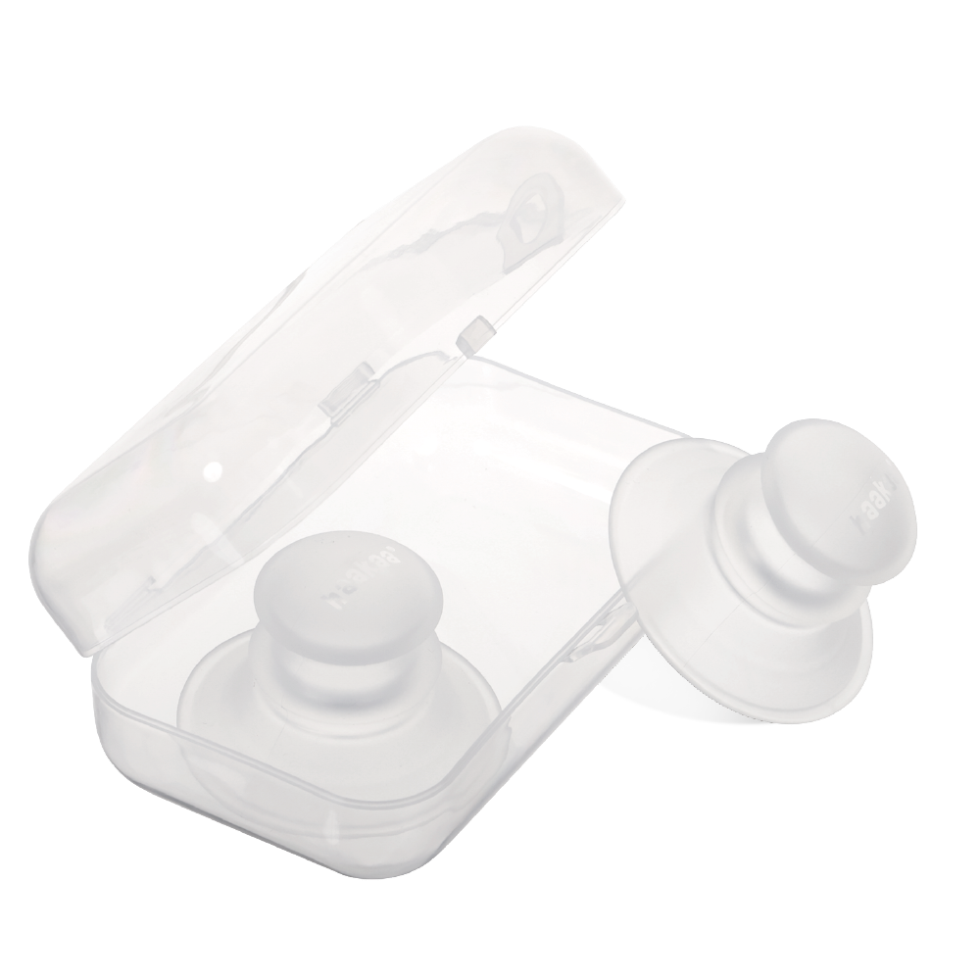 Silicone Nipple Correctors